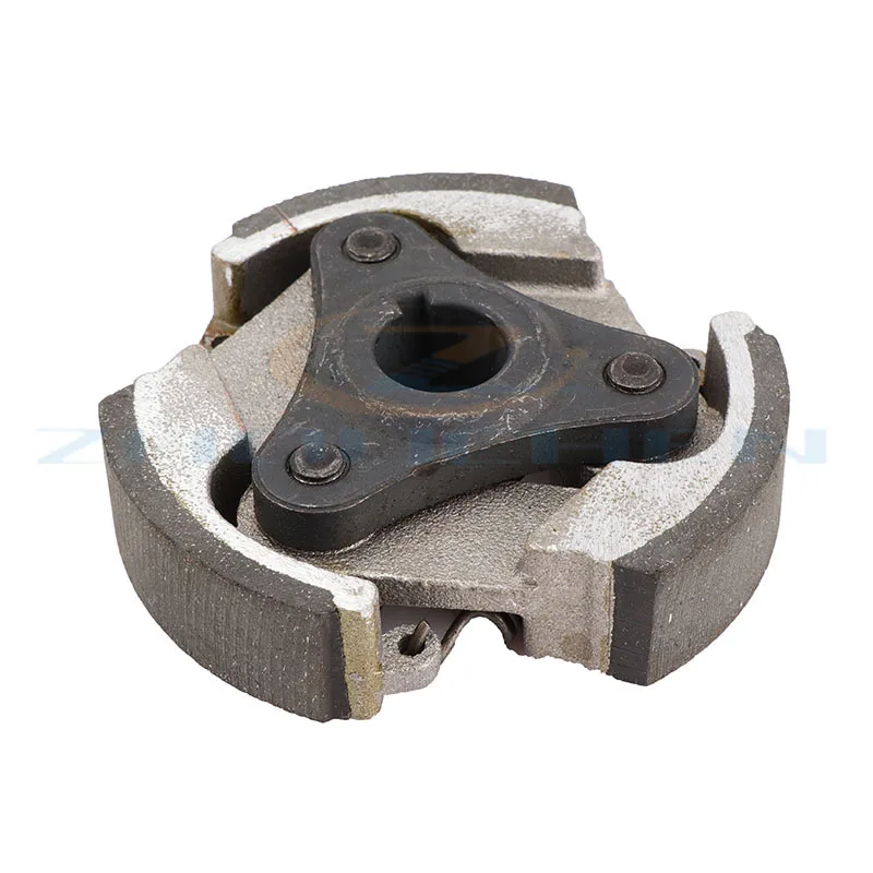 47cc 49cc gas minimoto pocket bike mini dirt bike quad atv motorcycle 2 Stroke complete alloy clutch pads springs
47cc 49cc gas minimoto pocket bike mini dirt bike quad atv motorcycle 2 Stroke complete alloy clutch pads springs