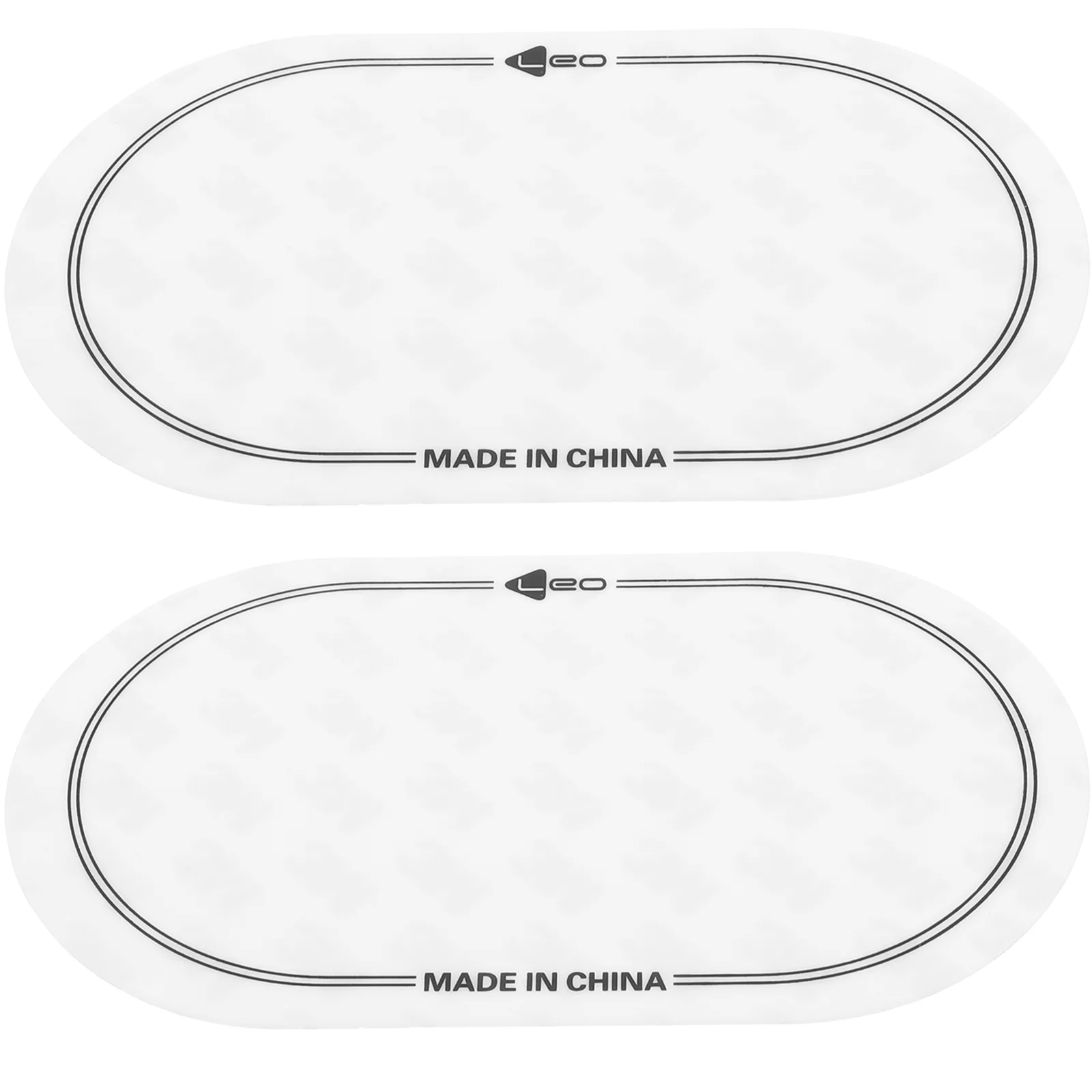 2 Pcs Customer Service Drum Kit Screen Protector Double Bass Pedals Pte Ground Pads
2 Pcs Customer Service Drum Kit Screen Protector Double Bass Pedals Pte Ground Pads