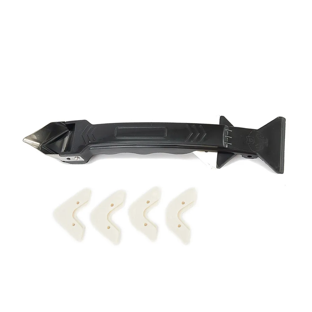 3 In 1 Silicone Sealant Remover Tool Kit Scraper Caulk Mould Smooth Finisher Scraper Grout Removal Useful Tools For Home Heads
3 In 1 Silicone Sealant Remover Tool Kit Scraper Caulk Mould Smooth Finisher Scraper Grout Removal Useful Tools For Home Heads
