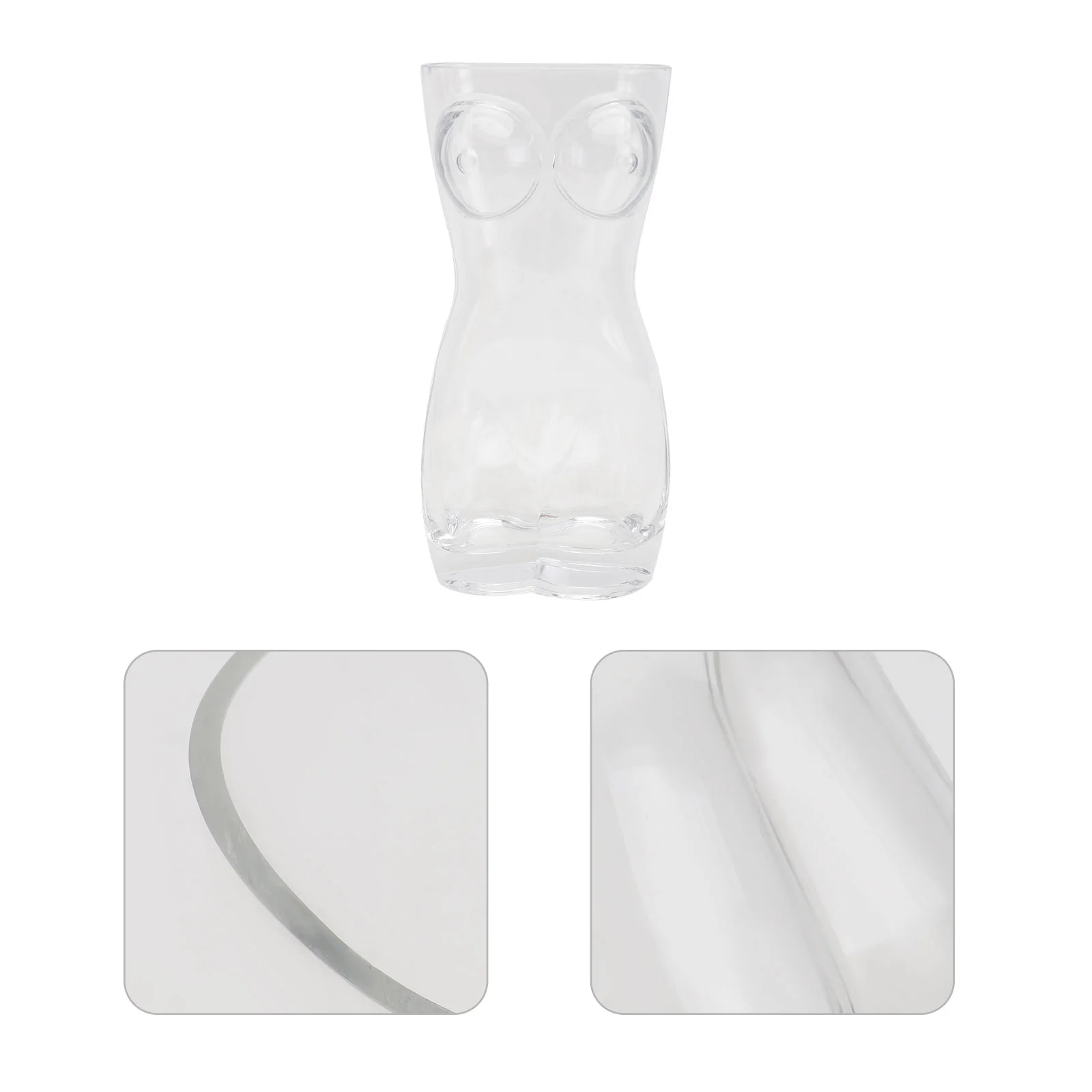 Human Beer Mug Naked Woman Cup Bar Lady Glass Wedding Glasses Tumbler Container Bride Clear Shot
Human Beer Mug Naked Woman Cup Bar Lady Glass Wedding Glasses Tumbler Container Bride Clear Shot