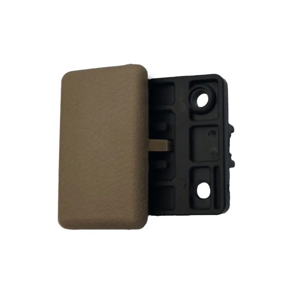 Glove Box Handle Switch Handle 68500-1S460 Accessories Brown Button Plastic Toolbox Lock For Nissan D22 Pickup
Glove Box Handle Switch Handle 68500-1S460 Accessories Brown Button Plastic Toolbox Lock For Nissan D22 Pickup