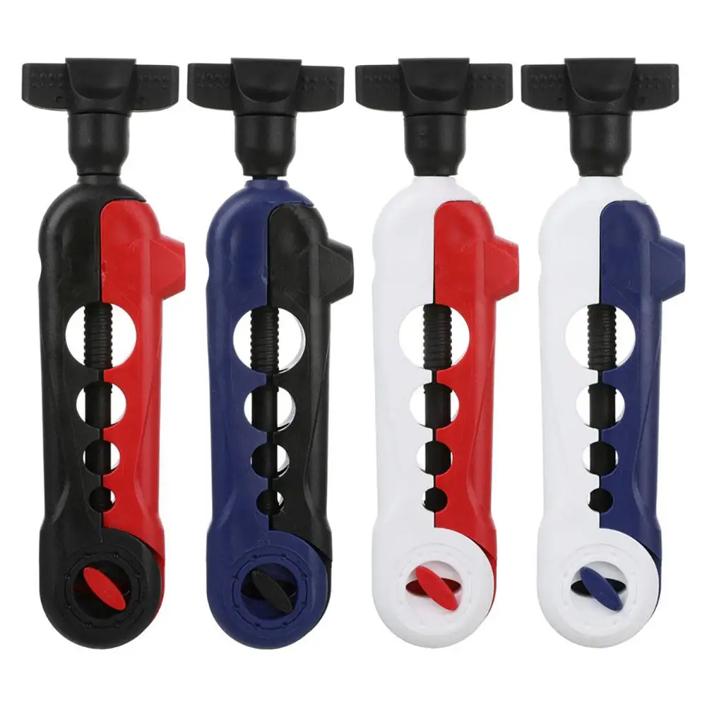 Mini Fishing Line Spooler Adjustable Portable Fishing Line Winder Machine For 0.8"/ 0.5"/ 0.4"/ 0.3" Rods Carp Fishing Equipment
Mini Fishing Line Spooler Adjustable Portable Fishing Line Winder Machine For 0.8"/ 0.5"/ 0.4"/ 0.3" Rods Carp Fishing Equipment