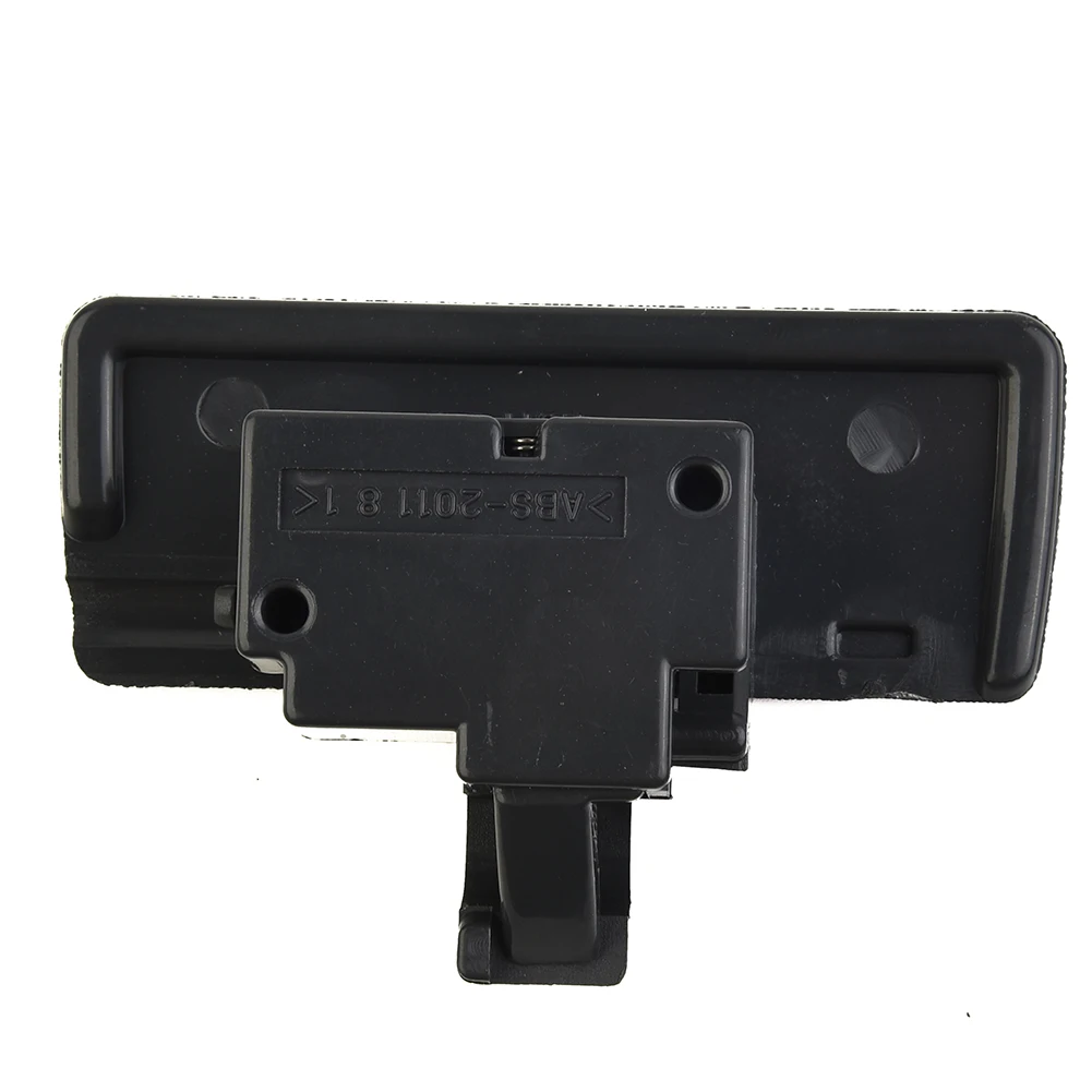 Buckle Box Lid Handle Easy Installation High Reliability PP Plastic 8.6x6x3cm Tianyu Compartment Durable For Suzuki
Buckle Box Lid Handle Easy Installation High Reliability PP Plastic 8.6x6x3cm Tianyu Compartment Durable For Suzuki