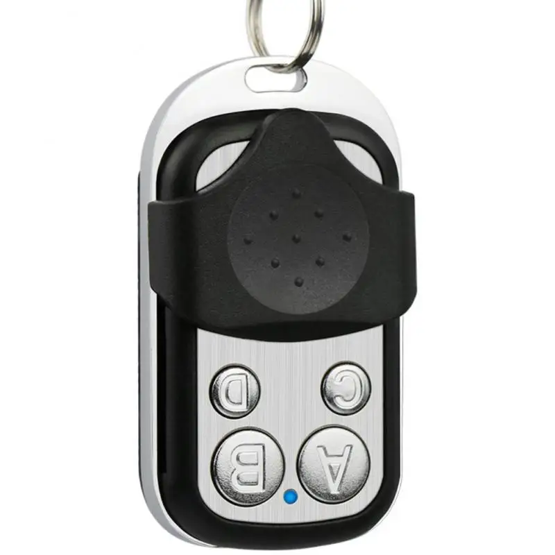 NOVOFERM NOVOTRON 502 MAX43-2 504 MAX43-4 512 MIX 43-2 Garage Door Remote Control For MTR43-2 MCHS43-2 MNHS433-02 MNHS433-04
NOVOFERM NOVOTRON 502 MAX43-2 504 MAX43-4 512 MIX 43-2 Garage Door Remote Control For MTR43-2 MCHS43-2 MNHS433-02 MNHS433-04