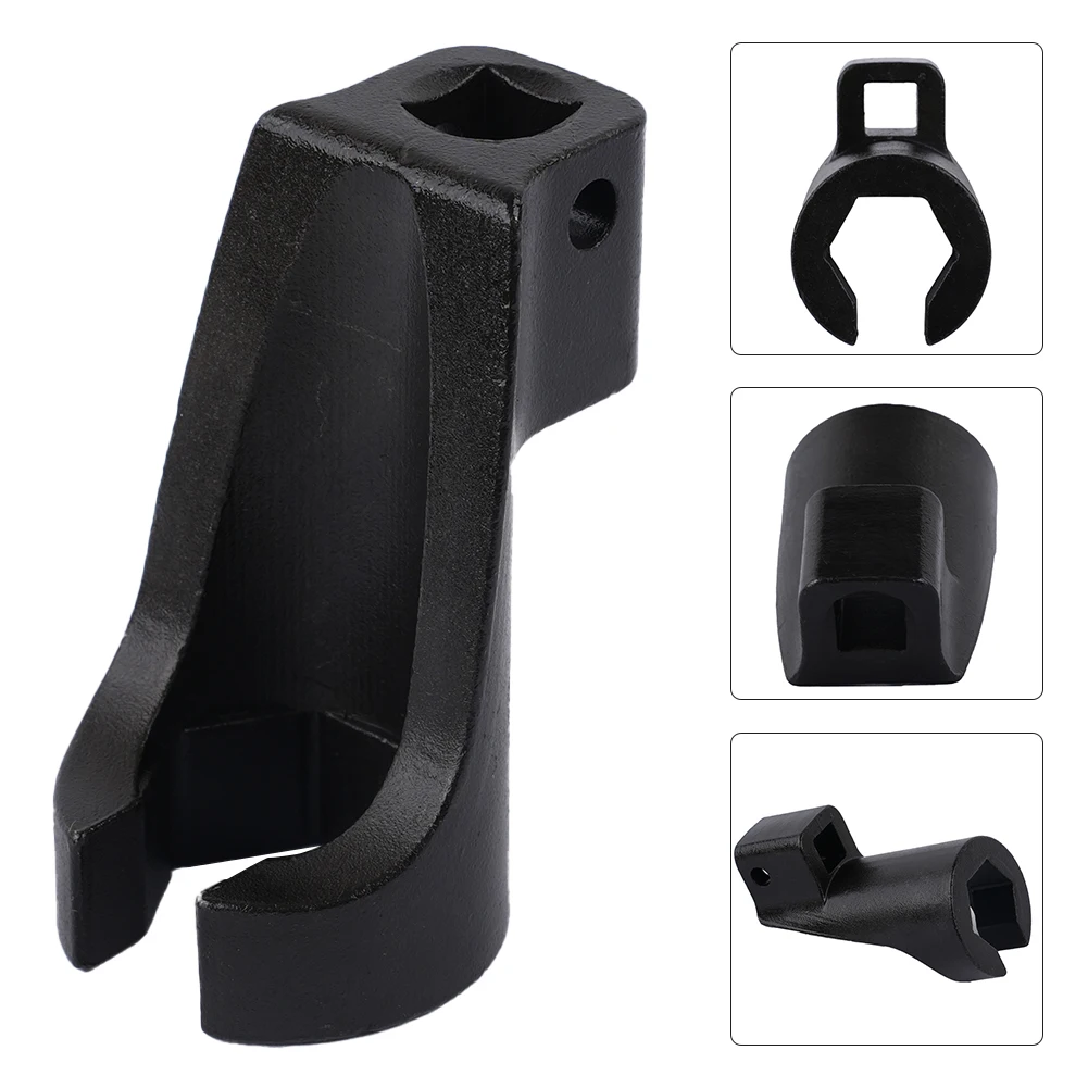 1x 19MM Fuel Injector Line Sockets Pipe Wrench Socket Tool W47058090900 J48770 For Detroit DD13 DD15 DD16 Auto Parts
1x 19MM Fuel Injector Line Sockets Pipe Wrench Socket Tool W47058090900 J48770 For Detroit DD13 DD15 DD16 Auto Parts
