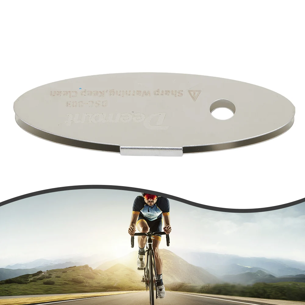 Clearance Adjuster Disc Brake Plate Brake Rotor Silver Glossy Silver 85*14*2.4mm/33*19*2.4mm Alignment Tool Brake Pad
Clearance Adjuster Disc Brake Plate Brake Rotor Silver Glossy Silver 85*14*2.4mm/33*19*2.4mm Alignment Tool Brake Pad