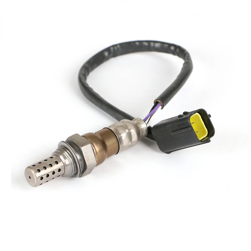 Auto Car O2 Oxygen Sensor Lambda Sensor 0258006948 9052870 For Wuling Oxygen Sensor
Auto Car O2 Oxygen Sensor Lambda Sensor 0258006948 9052870 For Wuling Oxygen Sensor