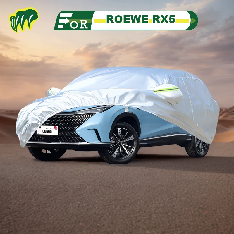 Чехол для хэтчбека ROEWE RX5 3th 330TGI PLUS, водонепроницаемый уличный чехол, защита от солнца, дождя, с замком и молнией
Чехол для хэтчбека ROEWE RX5 3th 330TGI PLUS, водонепроницаемый уличный чехол, защита от солнца, дождя, с замком и молнией