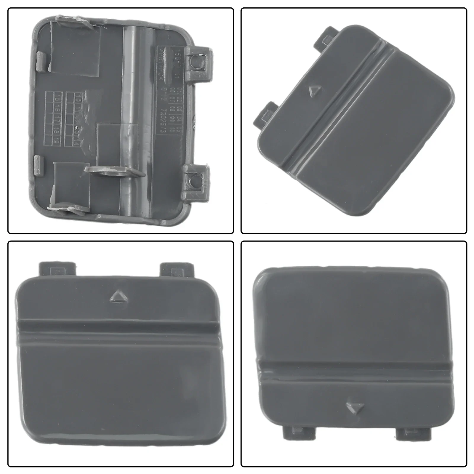 New Practical Durable Hook Eye Cover Cap Car Accessories ABS For BMW E90 328i 335i 09-11 Tow Bracket Cover Cap
New Practical Durable Hook Eye Cover Cap Car Accessories ABS For BMW E90 328i 335i 09-11 Tow Bracket Cover Cap