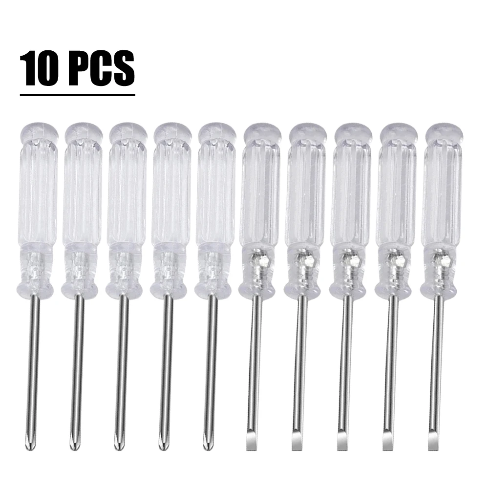 Workshop Equipment Screwdrivers Nutdrivers 10Pcs 3.74Inch 45 Steel Disassemble Toys Hand Tools Repair Hand Tool
Workshop Equipment Screwdrivers Nutdrivers 10Pcs 3.74Inch 45 Steel Disassemble Toys Hand Tools Repair Hand Tool