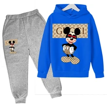 Kids Sweatshirt, Sweater + Pants, 2 pieces, Pokemon Sweatshirt, Boys and girls, ages 4-14, Fashion, Spring and Autumn, 2021
Kids Sweatshirt, Sweater + Pants, 2 pieces, Pokemon Sweatshirt, Boys and girls, ages 4-14, Fashion, Spring and Autumn, 2021