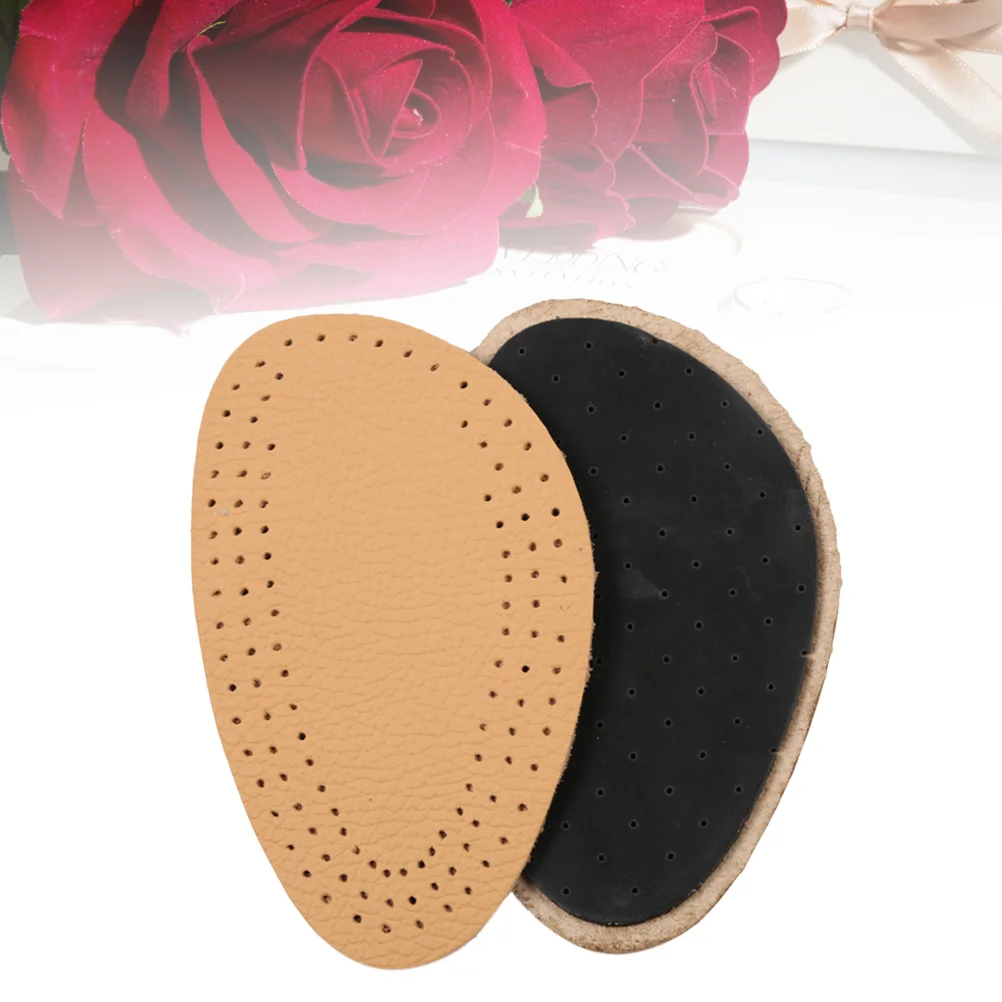 

Shoe Inserts Ball of Foot Cushions for Women Heels Casual & Latex Half Insoles Forefoot Miss Pad