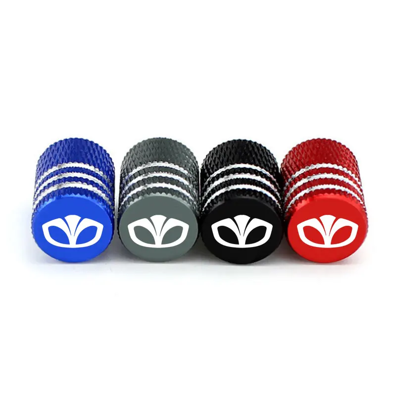 Car Tire Stem Valve Covers Airdust Waterproof For Daewoo Kalos Lanos Nexia Nubira Espero Gentra T250 Aveo Damas LABO Accessories
Car Tire Stem Valve Covers Airdust Waterproof For Daewoo Kalos Lanos Nexia Nubira Espero Gentra T250 Aveo Damas LABO Accessories