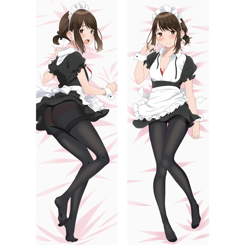 Anime Dakimakura Cover Cosplay Hugging Body Pillow Case Soft Sofa Bedding Cushions Pillowcase Otaku Gift
Anime Dakimakura Cover Cosplay Hugging Body Pillow Case Soft Sofa Bedding Cushions Pillowcase Otaku Gift