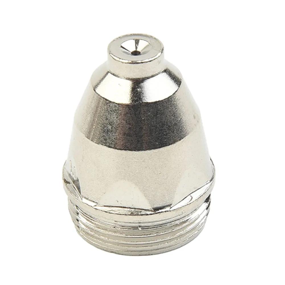 100pcs 1.1/1.3/1.5/1.7mm P80 Plasma Electrode Tip Nozzle Compatible With CUT-70/80/100/120 Plasma Cutting Machines Accessories
100pcs 1.1/1.3/1.5/1.7mm P80 Plasma Electrode Tip Nozzle Compatible With CUT-70/80/100/120 Plasma Cutting Machines Accessories