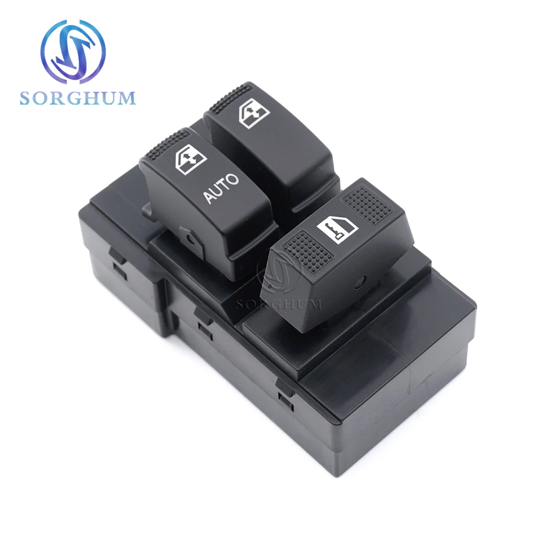 Sorghum 37502-00V00 3750200V00 Car Left Electric Power Window Master Lifter Regulator Control Switch For JAC Refine M3 L23094
Sorghum 37502-00V00 3750200V00 Car Left Electric Power Window Master Lifter Regulator Control Switch For JAC Refine M3 L23094