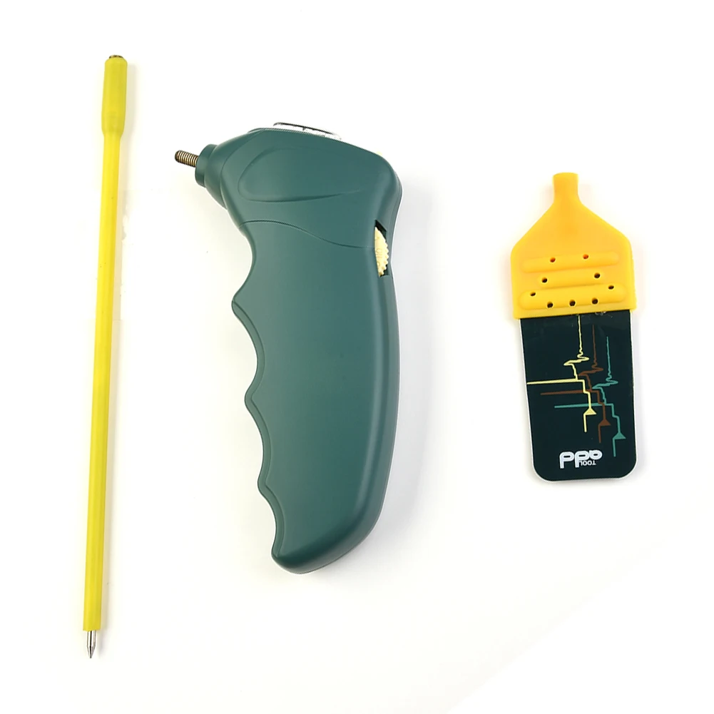 1 Set Of Professional Coil On PDesigned To Easily And Quickly Determine Whether The COP Produces The Proper For The Plug
1 Set Of Professional Coil On PDesigned To Easily And Quickly Determine Whether The COP Produces The Proper For The Plug