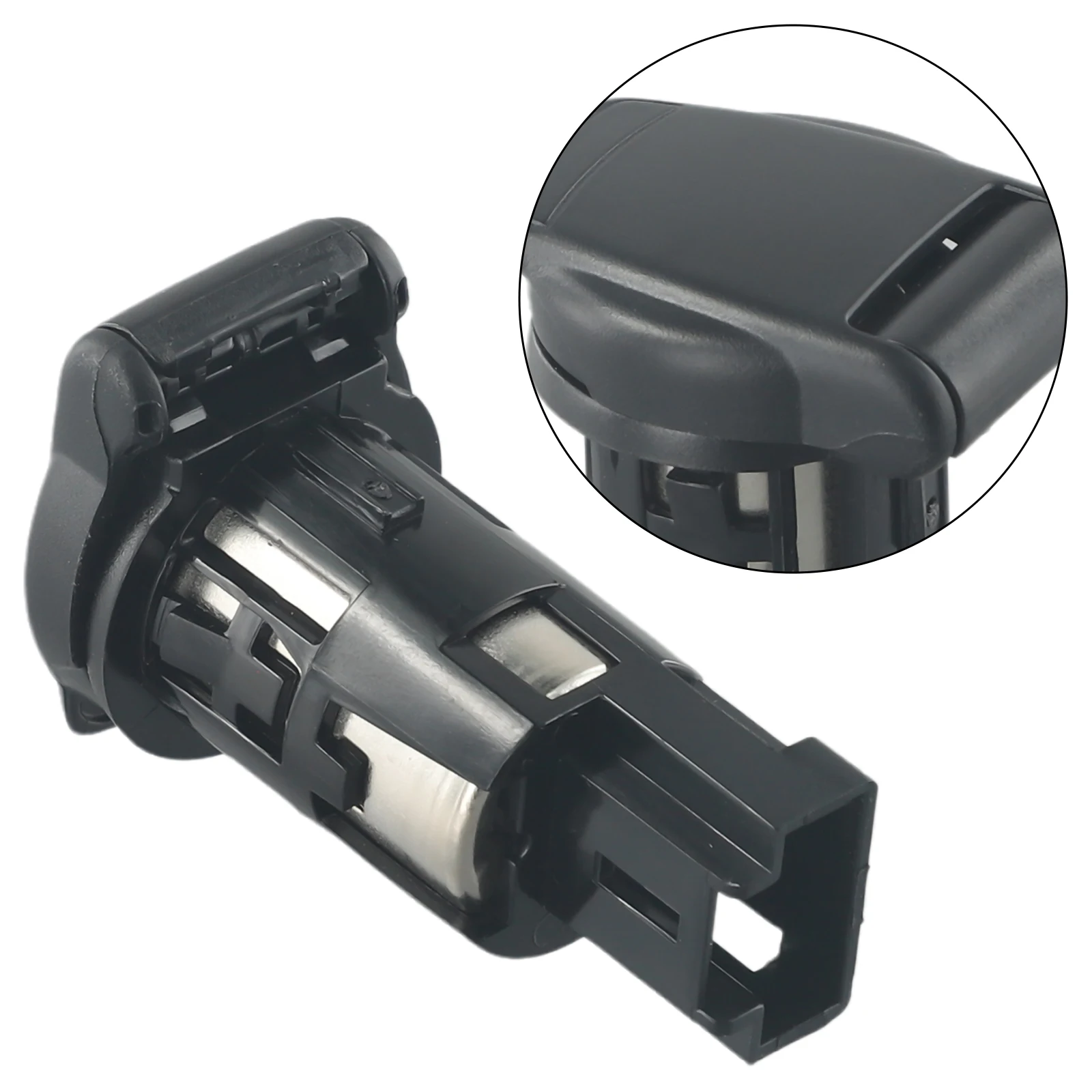 Car Power Socket Car Power ABS OEM: 253312923R Power Socket Replace Aluminium Alloy For Megane Koleo Accessories
Car Power Socket Car Power ABS OEM: 253312923R Power Socket Replace Aluminium Alloy For Megane Koleo Accessories