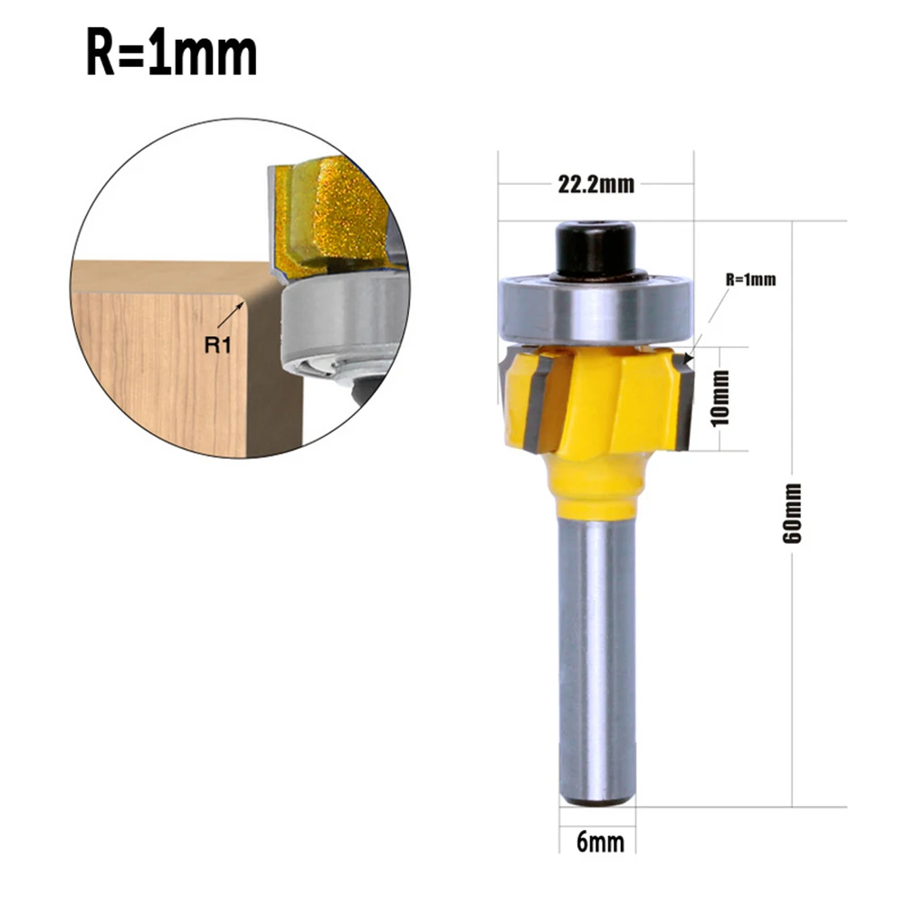 Router Bits Milling Cutter 1 Pc/set Cemented Carbides Edge Banding Cutter Engraving Machine Trimming Milling Cutter
Router Bits Milling Cutter 1 Pc/set Cemented Carbides Edge Banding Cutter Engraving Machine Trimming Milling Cutter