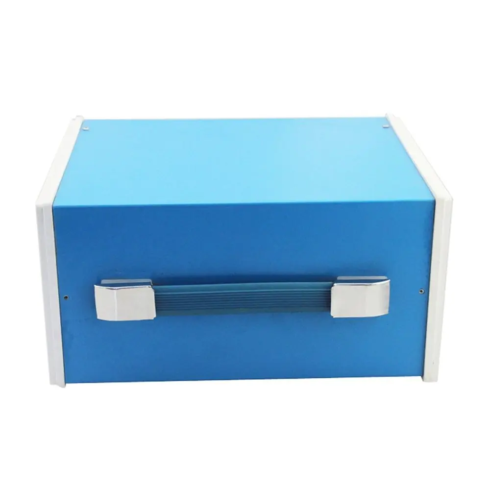 Electronic Enclosure Instrument Power Distribution Unit For Cabinet Electrical Box With Handle
Electronic Enclosure Instrument Power Distribution Unit For Cabinet Electrical Box With Handle