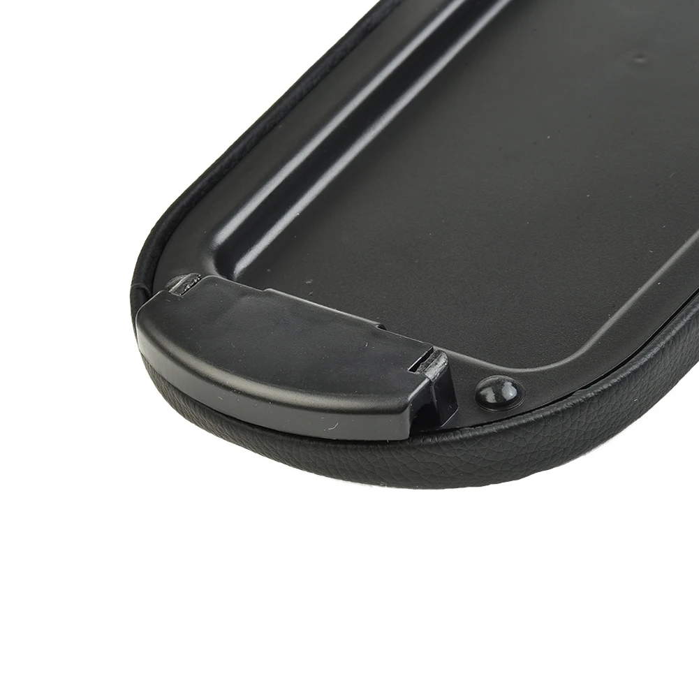 Car Armrest Cover Cover PU Leather Parts 18D 867 173 Plastic 1999-2005 Replacement 3B0 867 173 99-05 Accessories
Car Armrest Cover Cover PU Leather Parts 18D 867 173 Plastic 1999-2005 Replacement 3B0 867 173 99-05 Accessories
