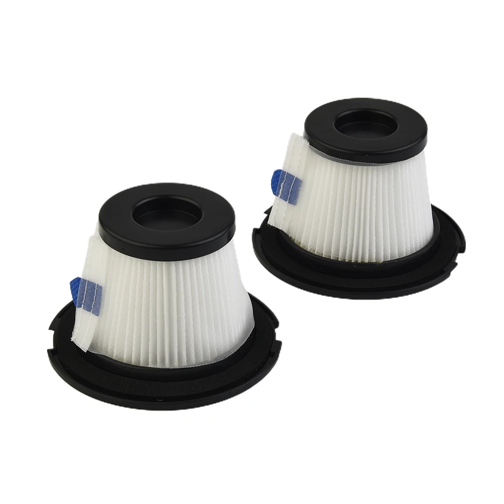 

2Pcs Vacuum Cleaner Filter For Moosoo K17 H.Koenig Lidl Tesler Purestorm 3000 Redmond Household Cleaning Accessories