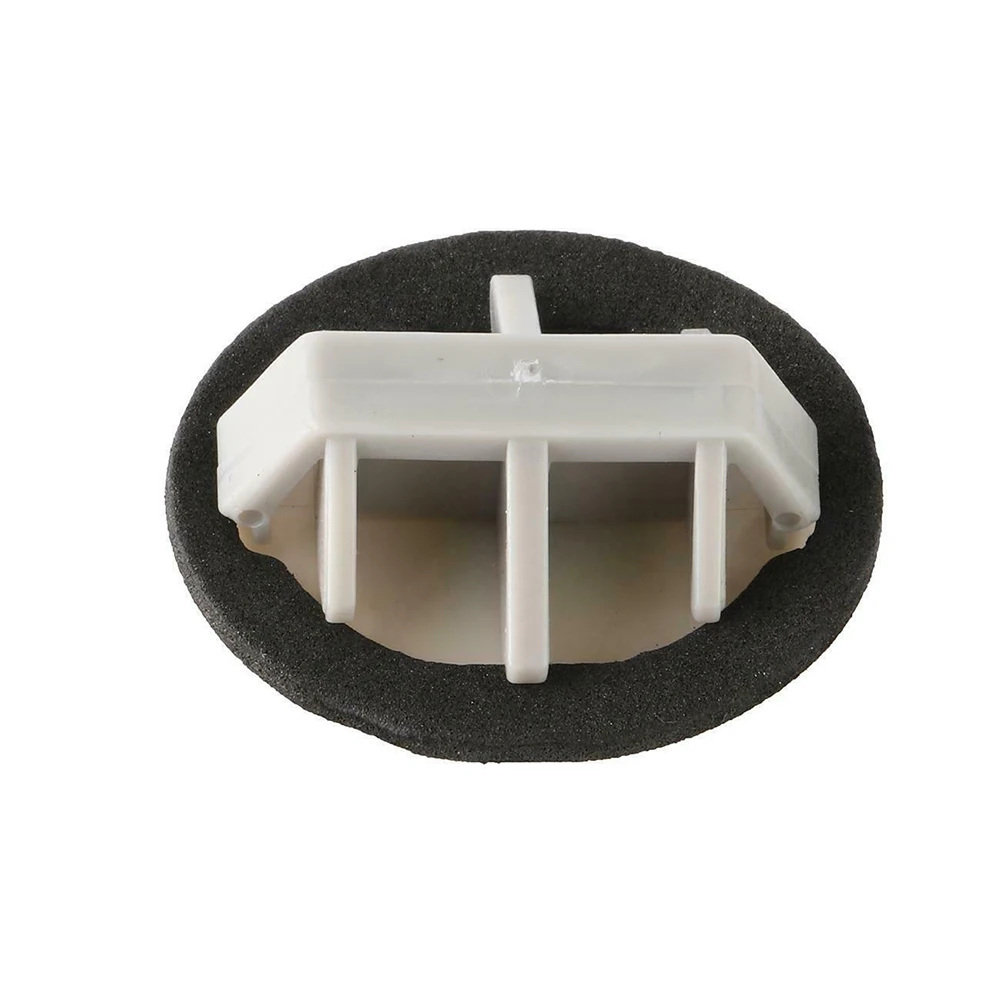 Set Molding Retainer Clips Stem Length: 10mm 12174B 14mm X 20mm BP4L-51-SJ3 Fits Hole Size: 26mm Quantity: 20Pcs
Set Molding Retainer Clips Stem Length: 10mm 12174B 14mm X 20mm BP4L-51-SJ3 Fits Hole Size: 26mm Quantity: 20Pcs