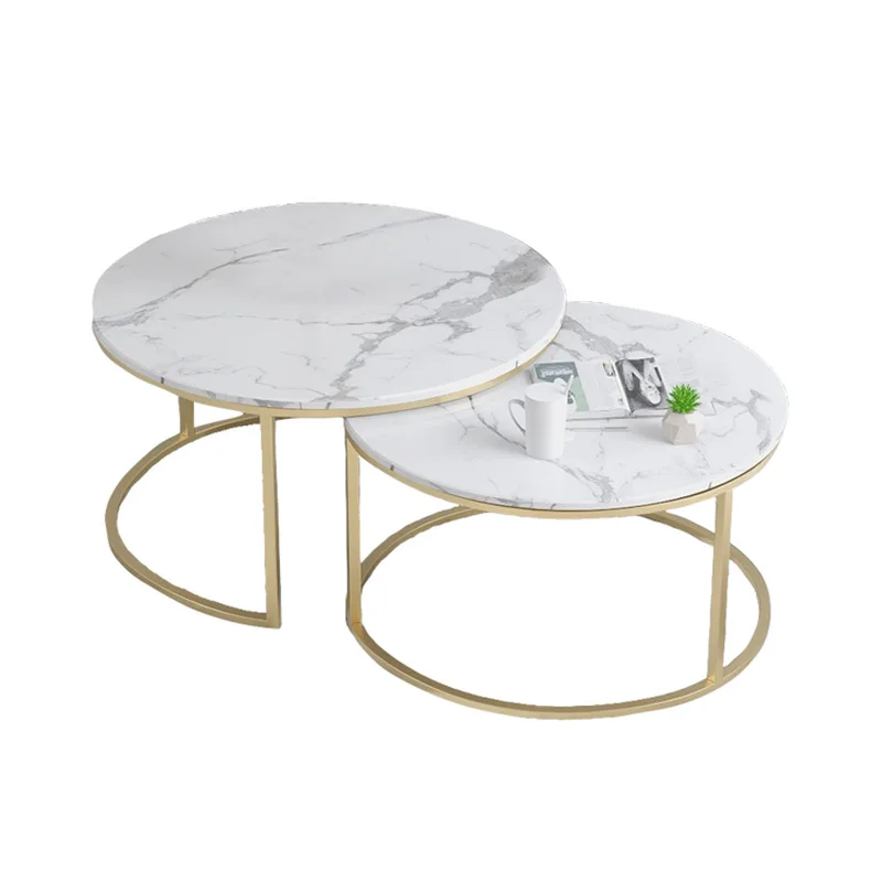 Wooden Coffee Table for Living Room Sofa Side Round Coffee Tea Table 2 In 1 Combination Furniture Golden White Black
Wooden Coffee Table for Living Room Sofa Side Round Coffee Tea Table 2 In 1 Combination Furniture Golden White Black