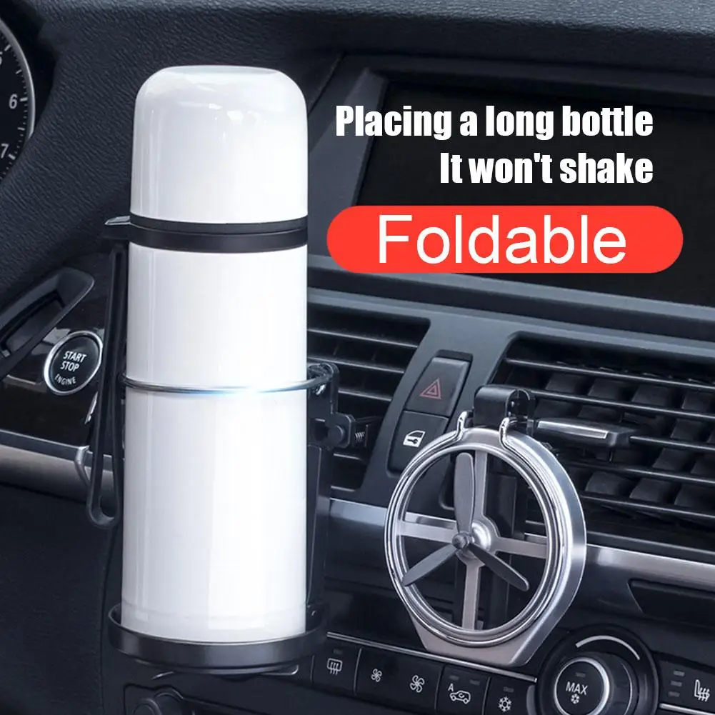 Car Mounted Beverage Rack Center Console Water Cup Multifunctional Stand Fixed Universal Holder Air Outlet Holder Ashtray C V1Q6
Car Mounted Beverage Rack Center Console Water Cup Multifunctional Stand Fixed Universal Holder Air Outlet Holder Ashtray C V1Q6
