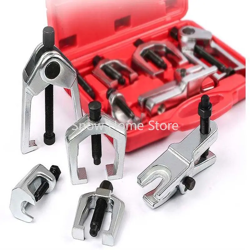 

1PC Ball head removal extractor vertical puller horizontal tie rod pull-out wiper removal auto repair tool hand tool