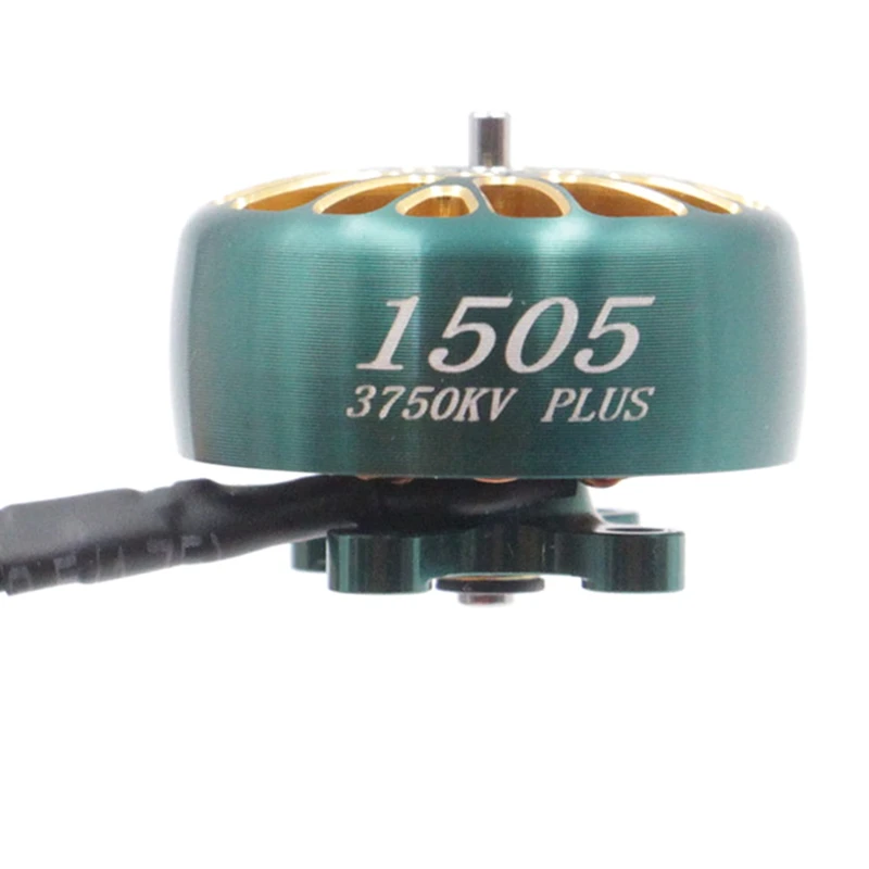 Для бесщеточного двигателя LANNRC 1505 PLUS 3-6S Lipo для 3-4-дюймовых беспилотных летательных аппаратов на большие расстояния Oddityrc XI25
Для бесщеточного двигателя LANNRC 1505 PLUS 3-6S Lipo для 3-4-дюймовых беспилотных летательных аппаратов на большие расстояния Oddityrc XI25