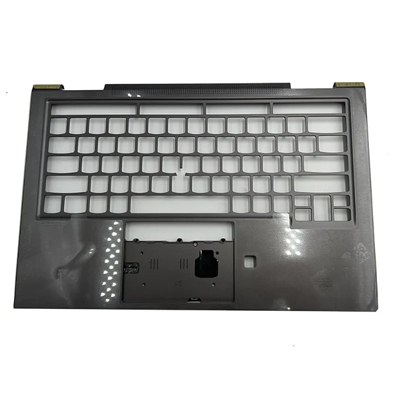 Новая верхняя панель для рук для LENOVO thinkpad X1 YOGA 2019 4th WIFI/4G AM1AF000 B00
Новая верхняя панель для рук для LENOVO thinkpad X1 YOGA 2019 4th WIFI/4G AM1AF000 B00