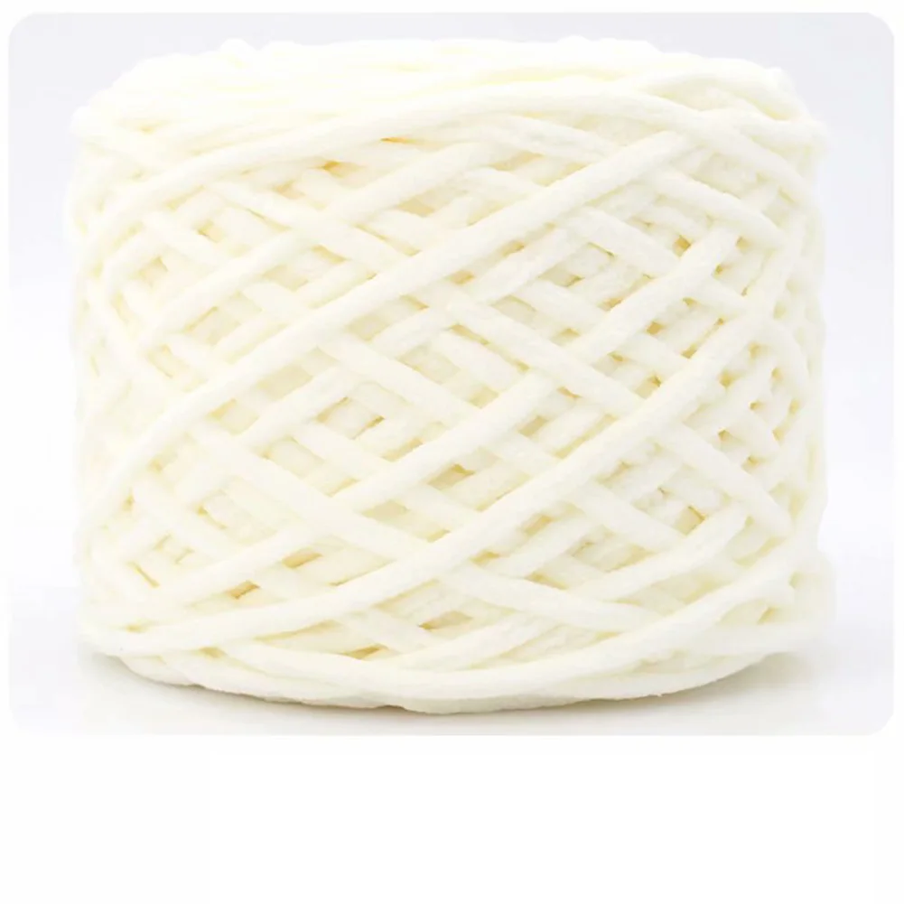 Knitting Sweater Sewing Thread Yarn Chunky Blanket Extra Soft For Hand Knitting Yarn Shawl DIY Soft Coarse Wool
Knitting Sweater Sewing Thread Yarn Chunky Blanket Extra Soft For Hand Knitting Yarn Shawl DIY Soft Coarse Wool