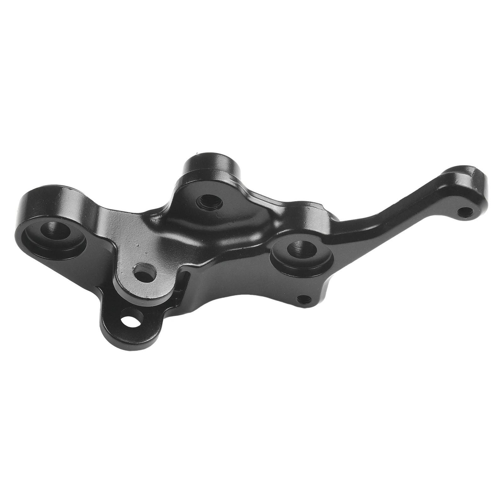 Front Footrests Foot Pegs Pedal Bracket Fit For NINJA400 Z400 2018-2022 Motorcycle Left Right Pedal Mount Bracket
Front Footrests Foot Pegs Pedal Bracket Fit For NINJA400 Z400 2018-2022 Motorcycle Left Right Pedal Mount Bracket