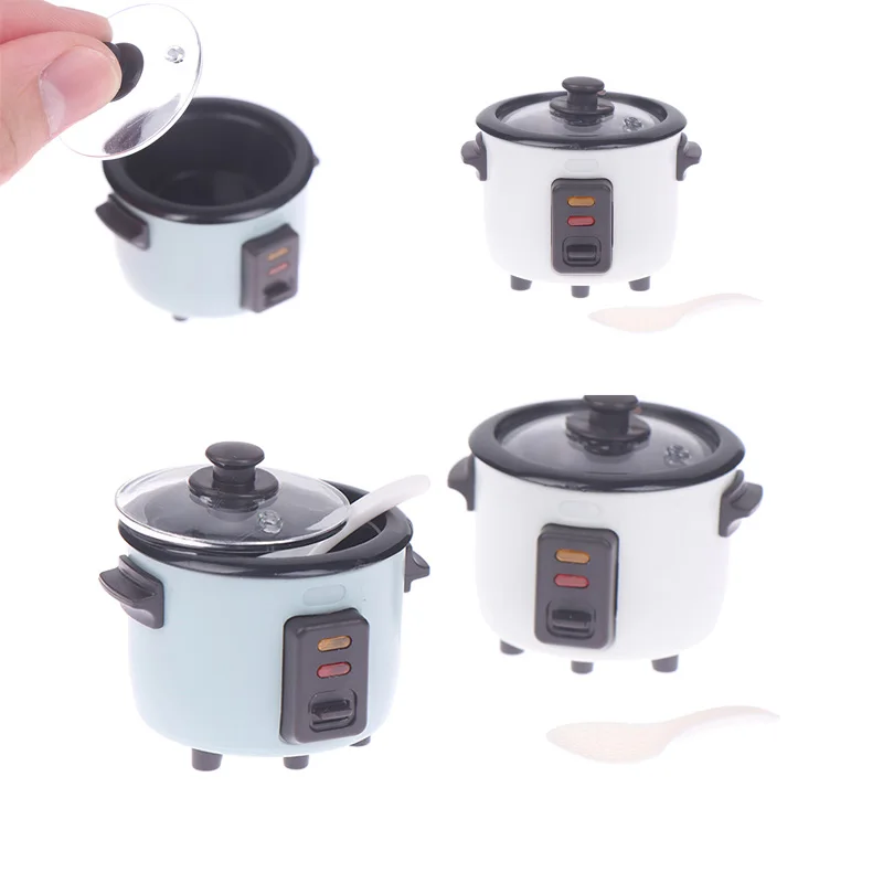 1:12 1:6 кукольный домик Мини рисоварка ложка кухонная посуда кухонная модель мебель аксессуары для кукольного дома декоративные игрушки
1:12 1:6 кукольный домик Мини рисоварка ложка кухонная посуда кухонная модель мебель аксессуары для кукольного дома декоративные игрушки