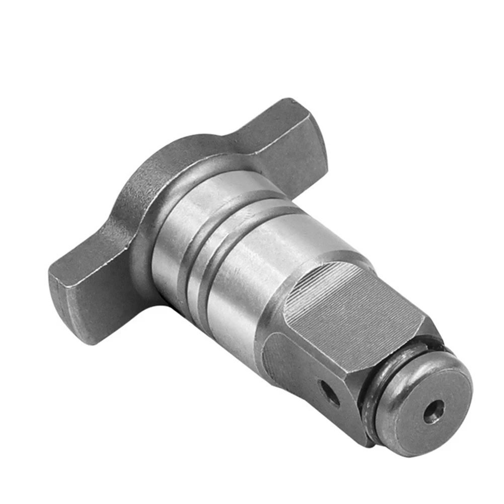 1 шт. новый металлический ключ, запчасть вала, бесщеточная хромованадиевая сталь беспроводной ключ многофункциональная 
1 шт. новый металлический ключ, запчасть вала, бесщеточная хромованадиевая сталь беспроводной ключ многофункциональная