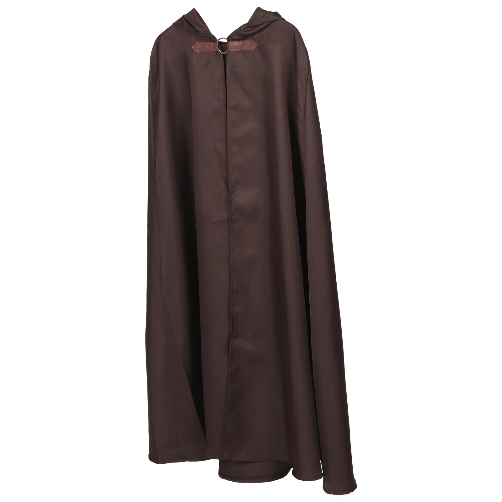 Halloween Medieval Cape Hood Cloak Cosplay Costumes Pirate Hooded for Men Fabric Man
Halloween Medieval Cape Hood Cloak Cosplay Costumes Pirate Hooded for Men Fabric Man