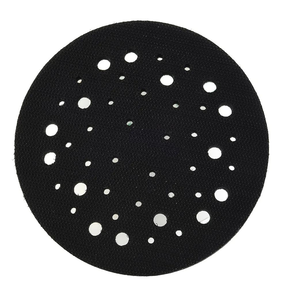 Brand New Interface Pad 5 Inch 125mm Sanding Protective Pad Soft Foam Tool Parts 44 Holes For Sanders Grinders
Brand New Interface Pad 5 Inch 125mm Sanding Protective Pad Soft Foam Tool Parts 44 Holes For Sanders Grinders