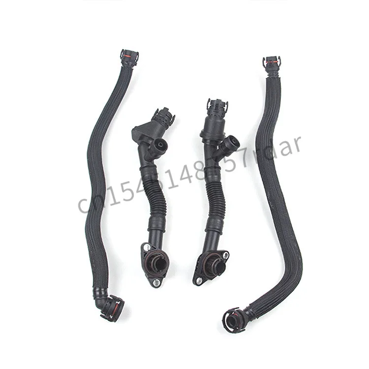 

Suitable for BMW exhaust pipe exhaust casing oem11157646086 / 11157575640 / 11157646087