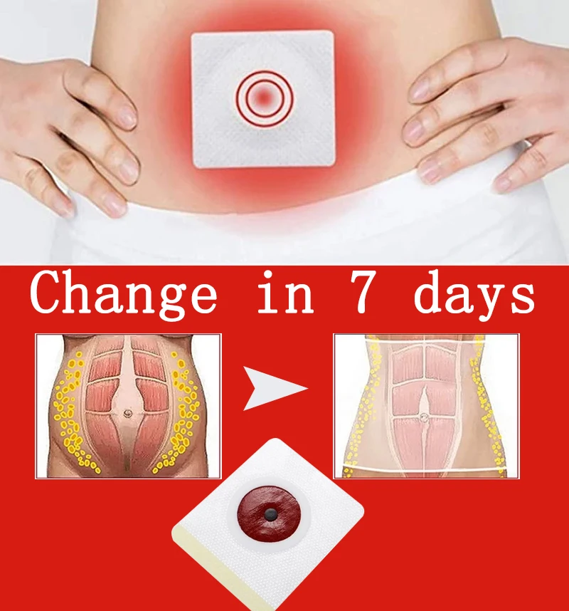 Slimming Patches for Weight Loss,body Slim Patch Fat Burning Slim Patch,chinese Medicine Slimming Sticker Belly Button Paste
Slimming Patches for Weight Loss,body Slim Patch Fat Burning Slim Patch,chinese Medicine Slimming Sticker Belly Button Paste