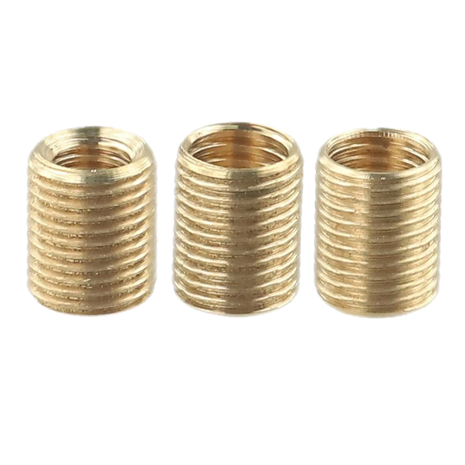 3Pcs Car Gear Shift Knob Thread Adapter Nut Insert Kit M10x1.25&M10x1.5&M8x1.25 Applicable To M12x1.25 Shift Knob Accessories
3Pcs Car Gear Shift Knob Thread Adapter Nut Insert Kit M10x1.25&M10x1.5&M8x1.25 Applicable To M12x1.25 Shift Knob Accessories