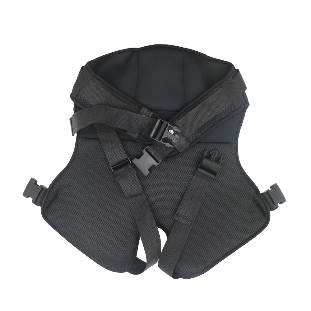 Fishing Cushion Fishing Seat Adjustable Soft Ultra-light Anti-slip Hip Pad Sea Breathable Rock Fishing Clothes
Fishing Cushion Fishing Seat Adjustable Soft Ultra-light Anti-slip Hip Pad Sea Breathable Rock Fishing Clothes