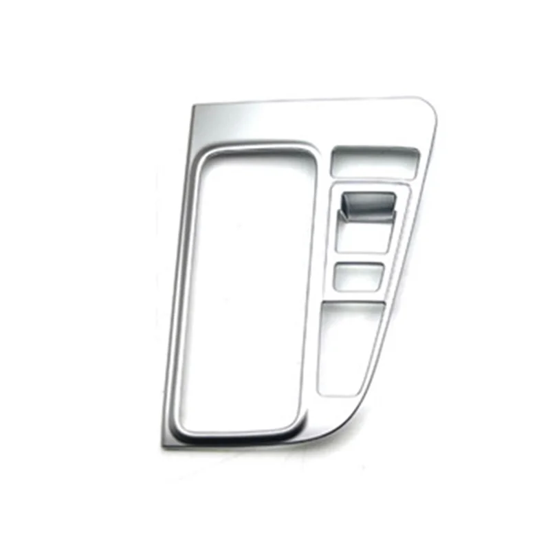 Для Toyota Voxy Ноя 90 серии 2022 топливный центральный контроллер переключения передач Панель рамы Защитная отделка RHD
Для Toyota Voxy Ноя 90 серии 2022 топливный центральный контроллер переключения передач Панель рамы Защитная отделка RHD