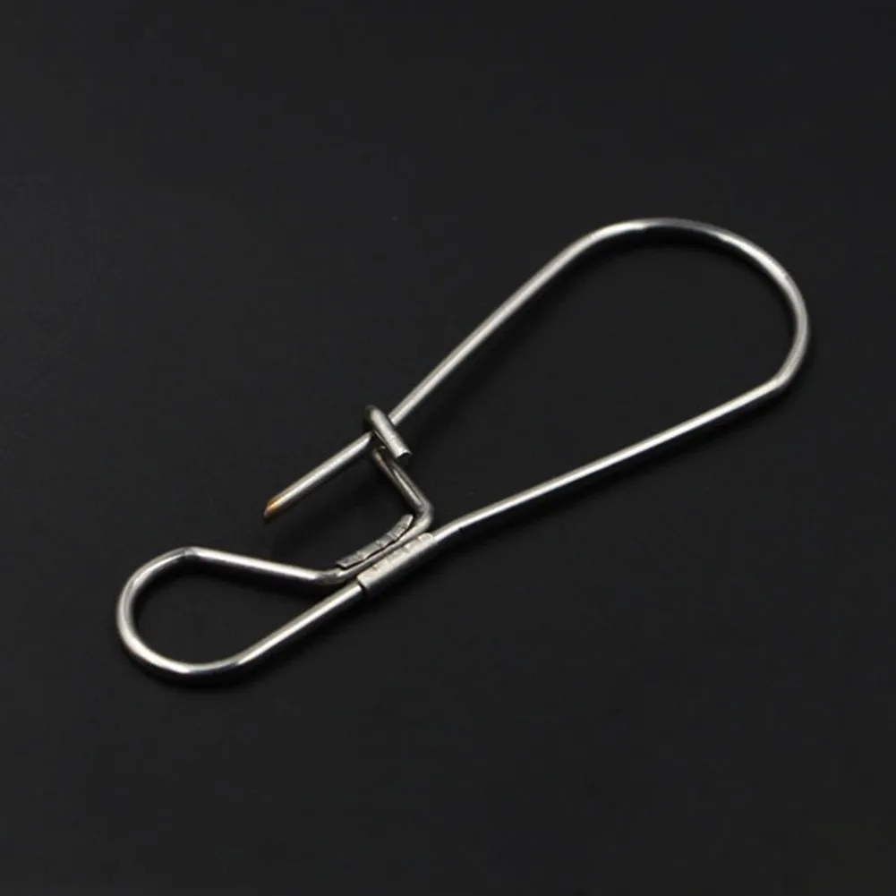 Prevent Fish Slip Excape Block Live Lock Tool Ring Tie Buckle Fishing Tackle Snap Hang From Boat Equipment Stringers Pesca
Prevent Fish Slip Excape Block Live Lock Tool Ring Tie Buckle Fishing Tackle Snap Hang From Boat Equipment Stringers Pesca