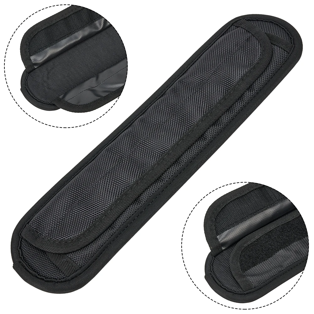 Replacement Shoulder Pad Backpack Strap Pad Anti-Slip Detachable Thickened Comfortable Violin Guitar Shoulder Cushion For Travel
Replacement Shoulder Pad Backpack Strap Pad Anti-Slip Detachable Thickened Comfortable Violin Guitar Shoulder Cushion For Travel