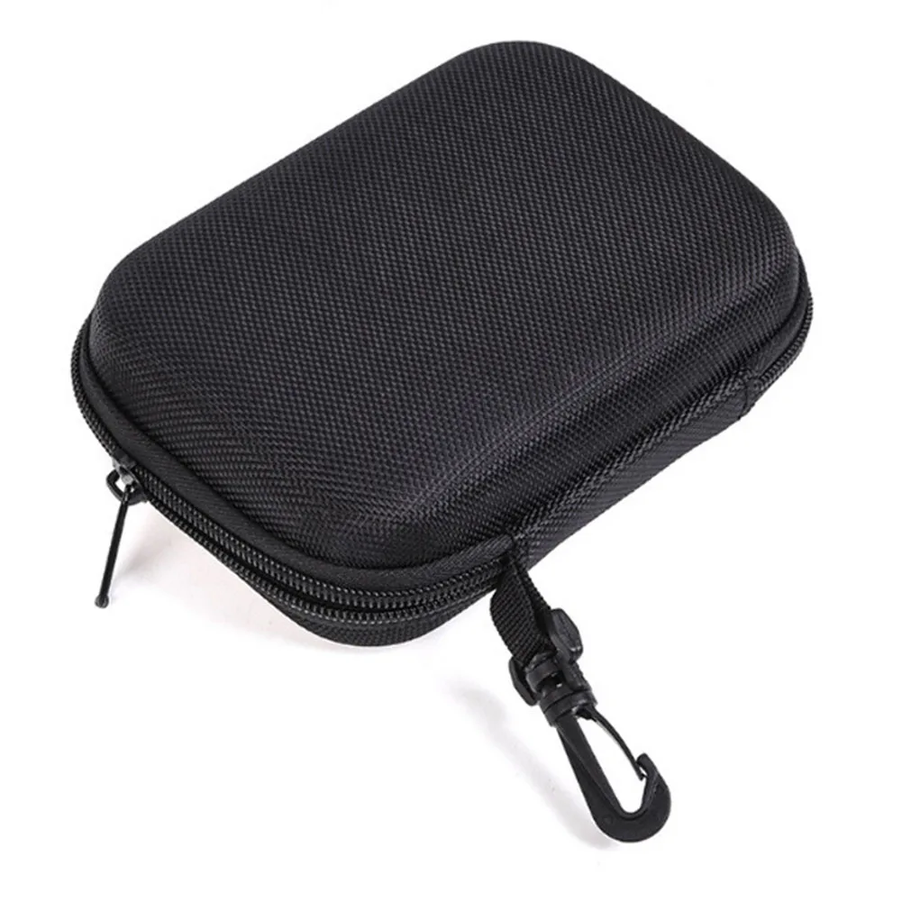 Gear Sequin Bag Lure Bag Lure Fishing Gear Sequin Bag Three Hook Storage Box Sequin Bag Bait Storage Bag 16*11*5cm 1pc EVA Gifts
Gear Sequin Bag Lure Bag Lure Fishing Gear Sequin Bag Three Hook Storage Box Sequin Bag Bait Storage Bag 16*11*5cm 1pc EVA Gifts