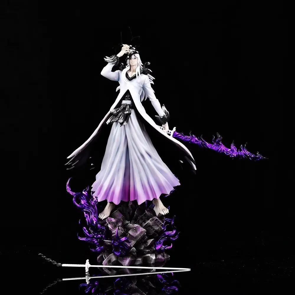 bleach kurosaki ichigo statue bleach kurosaki ichigo statue