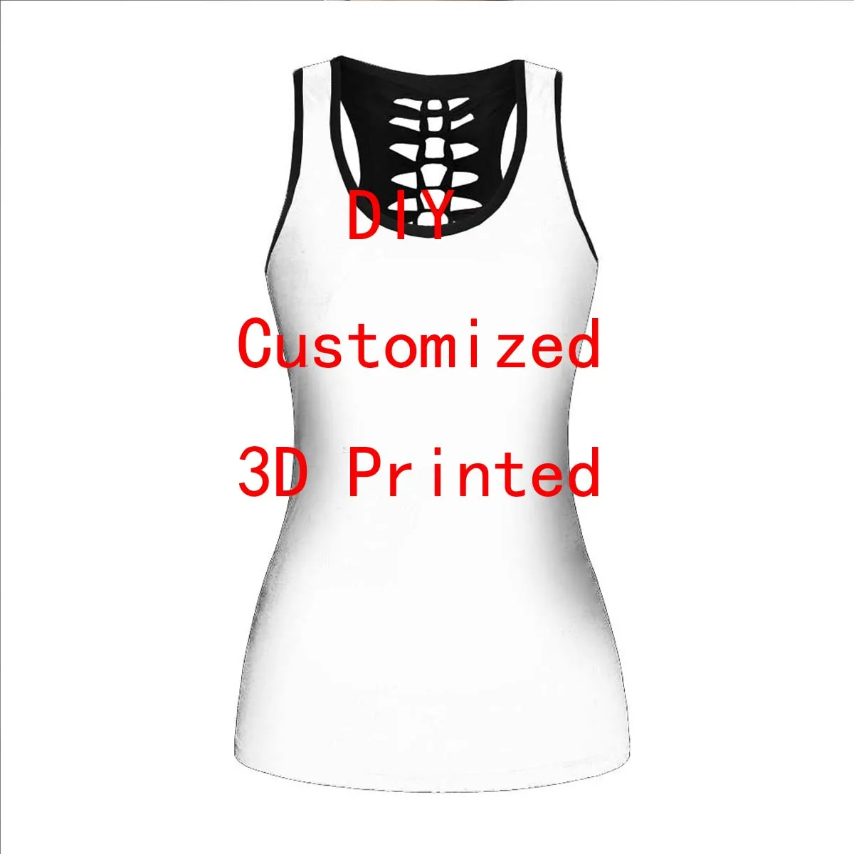 DropShipping VIP Link Tops DIY 3D All Over Printed Tank Top Combo Outfit Yoga Fitness Soft Vest Summer Women For Girl
DropShipping VIP Link Tops DIY 3D All Over Printed Tank Top Combo Outfit Yoga Fitness Soft Vest Summer Women For Girl