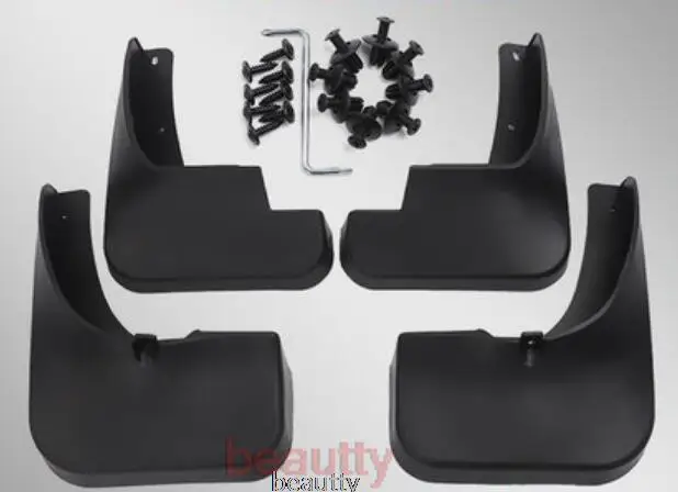 Грязезащитный автомобильный брызговик, автомобильные щитки от грязи, специальный автомобильный брызговик 4 шт./компл. для MGZS MGHS 
Грязезащитный автомобильный брызговик, автомобильные щитки от грязи, специальный автомобильный брызговик 4 шт./компл. для MGZS MGHS