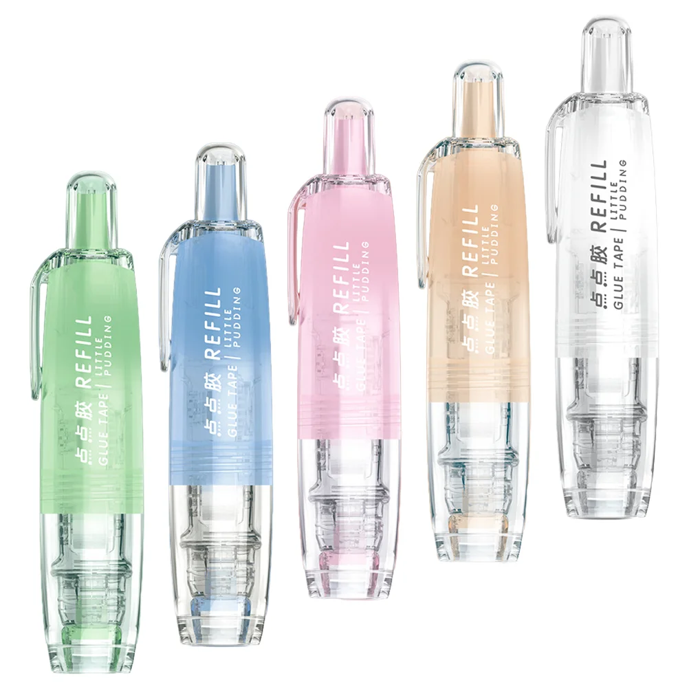 5 шт. Корректирующая лента, товары для класса, ежедневная белая ручка в стиле декора, точки, ремесла, офиса, питомца
5 шт. Корректирующая лента, товары для класса, ежедневная белая ручка в стиле декора, точки, ремесла, офиса, питомца